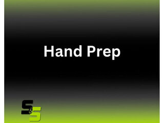 Hand Prep Category Image
